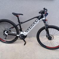 Ebike Gas Gas Cross Country 2.0