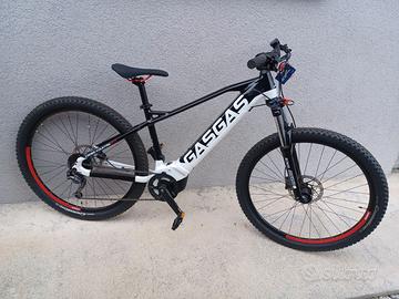 Ebike Gas Gas Cross Country 2.0