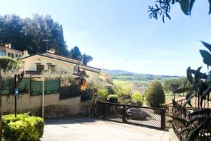 Villa di 217 m² con più di 5 locali a Grottaferrat