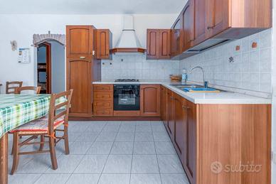 Budoni casa vacanze 