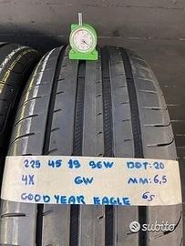 Goodyear e. 225 45 19