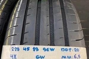 Goodyear e. 225 45 19