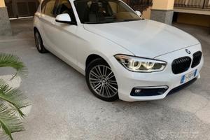 BMW serie 1