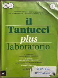 Il Tantucci plus laboratorio 2