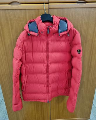 Piumino originale Ciesse Piumini rosso uomo - 48