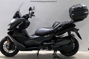 BMW c 400 gt Abs my25