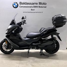 BMW c 400 gt Abs my25
