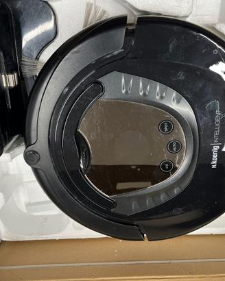 Robot H.Koenig SWR32 da testare senza alimentatore