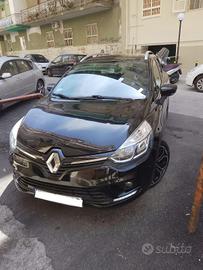 Renault Clio IV 1.5 Diesel