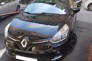 Renault Clio IV 1.5 Diesel