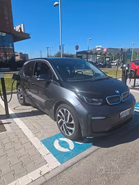 BMW I3 125KW / 170CV Bicolore Nero/Grigio