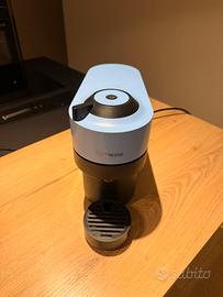 Macchina caffè Nespresso Vertuo Pop
