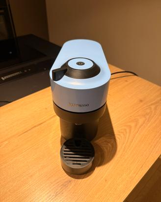 Macchina caffè Nespresso Vertuo Pop