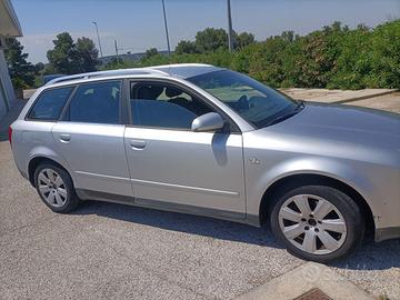 audi a4 avant 130 cv