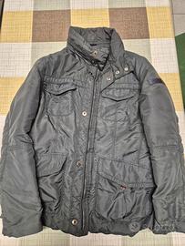 giaccone giubbotto peuterey