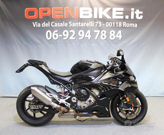 BMW S 1000 RR E5+ 02/2025 Km 5300