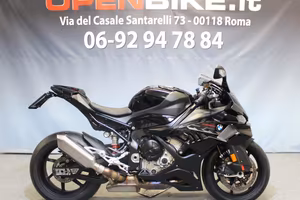 BMW S 1000 RR E5+ 02/2025 Km 5300