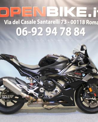 BMW S 1000 RR E5+ 02/2025 Km 5300