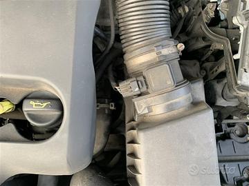 CAMBIO AUTOMATICO CITROEN C5 Berlina 3Â° Serie 222