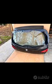 Cofano posteriore alfa romeo 147 1.9 JTD