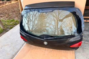 Cofano posteriore alfa romeo 147 1.9 JTD