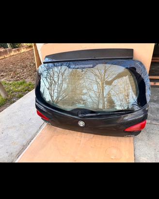 Cofano posteriore alfa romeo 147 1.9 JTD