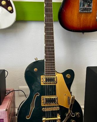 Gretsch semiacustica