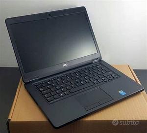 DELL E5450