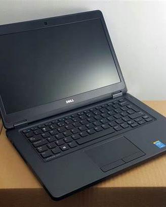 DELL E5450