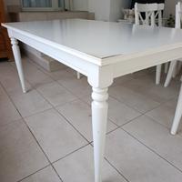 tavolo IKEA Rosentorp