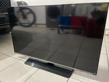 Tv Samsung 40 pollici