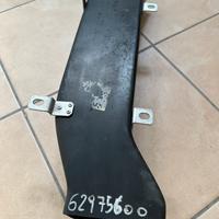 Ferrari f355 challenge convogliatore aria freni