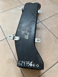 Ferrari f355 challenge convogliatore aria freni