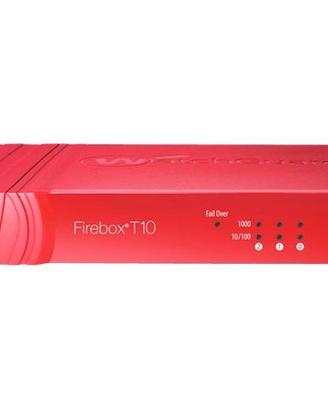 WatchGuard Firebox T10 firewall VPN router