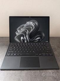 Asus Rog Flow Z13