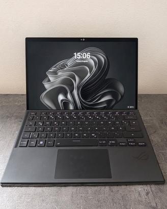 Asus Rog Flow Z13