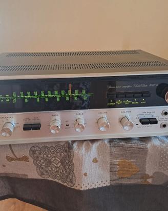 Sansui 5000A sintoamplificatore per appassionati