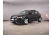 RICAMBI AUDI A1 2020 ORIGINALI
