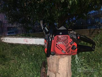 Motosega jonsered 2054