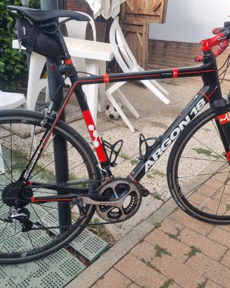 Bici da corsa