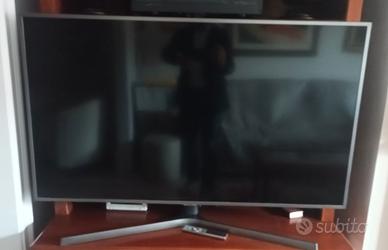 TV Samsung 50 pollici UHD 4k