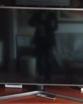 TV Samsung 50 pollici UHD 4k