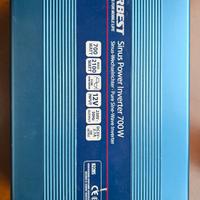 Inverter 700 w