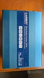 Inverter 700 w