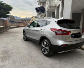 Nissan Qashqai 1.5 dCi 115 CV