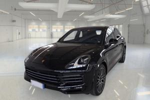 PORSCHE CAYENNE 3.0 V6 E-HYBRID AUTO SUV