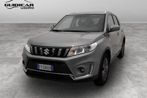 SUZUKI Vitara II 2018 - Vitara 1.0 boosterjet Cool