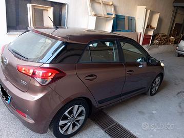 Hyundai I 20