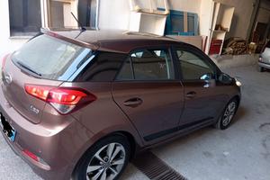 Hyundai I 20