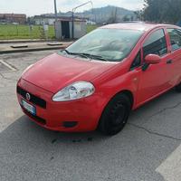 fiat grande punto 